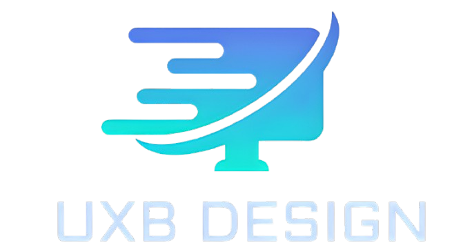UXB Design Logo